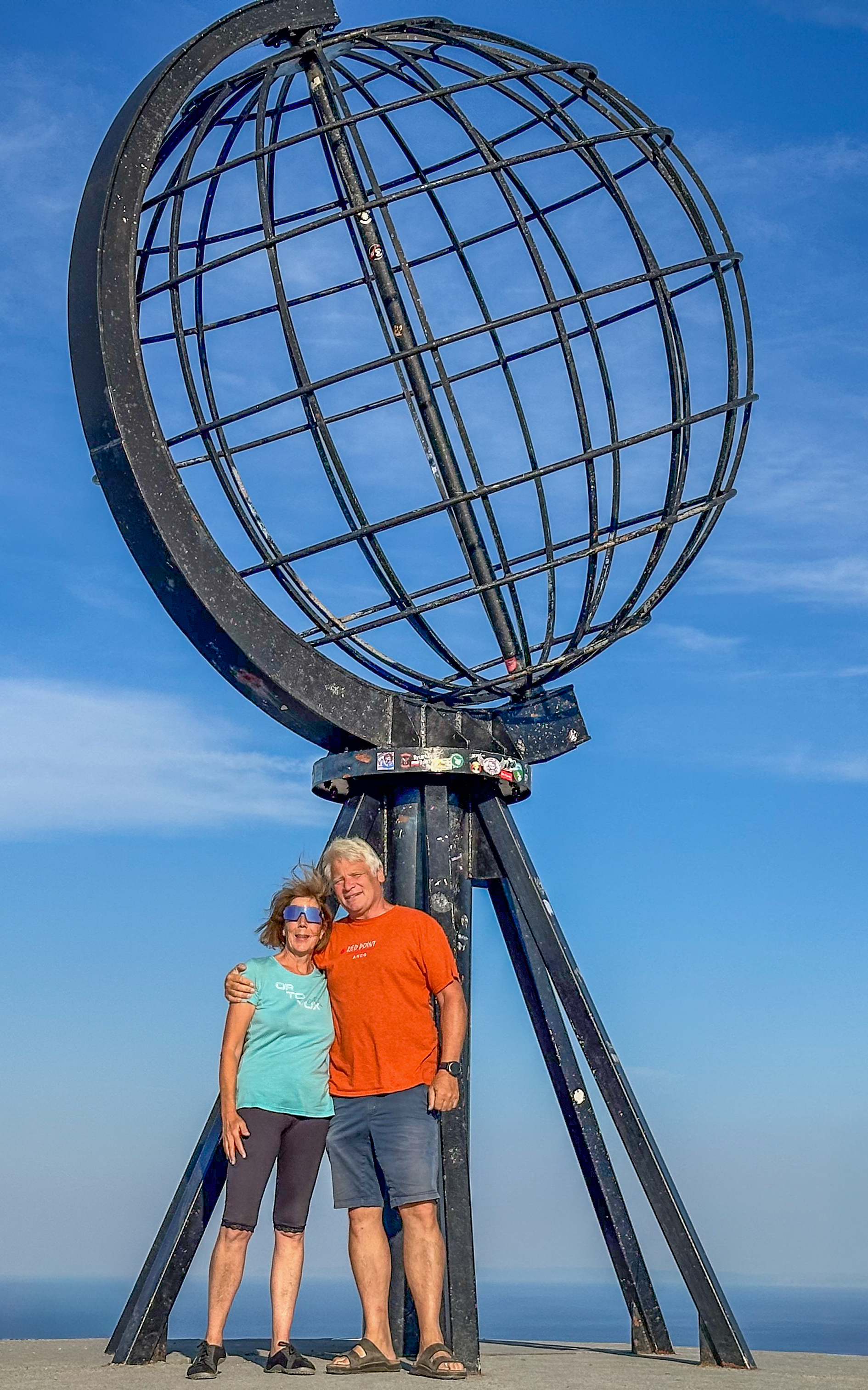 Klaus und Ingrid